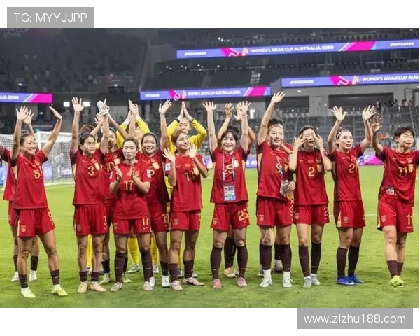 李晴潼：亚洲杯冠军目标全队共识